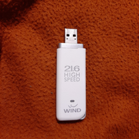 Chiavetta internet Wind