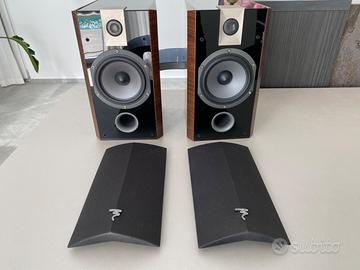 Diffusori/Casse FOCAL Chorus 806v