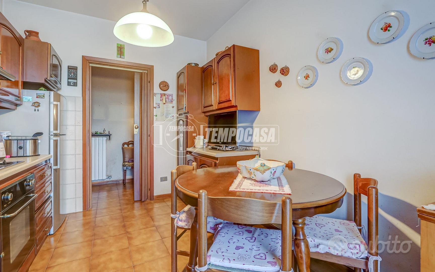 Appartamento – MI - Altro