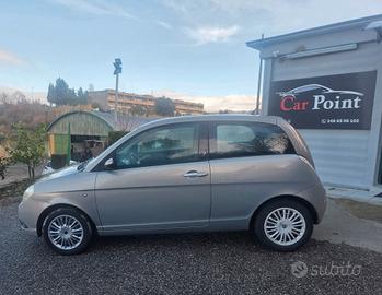 lancia Ypsilon 1.3 75cv MJT