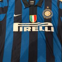 Maglia inter centenario