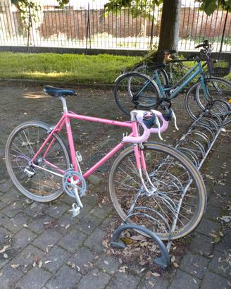 bici da corsa