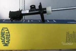 Ammortizzatori 500 Bravo Panda Punto Delta Y Musa