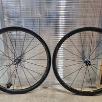 ruote shimano dura ace c40