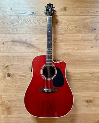 Chitarra Acustica Takamine - Japan 1999 – DSP AD-1