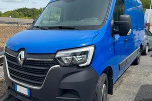 Renault Master T33 2.3 dCi 135 PC-TN Furgone Ice