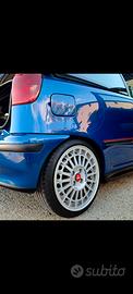 Speedline Montecarlo 