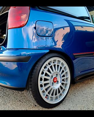 Speedline Montecarlo 