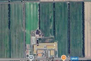 Terreni irrigui seminativi