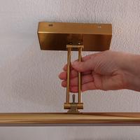 Luce da parete a LED