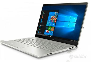 HP pavilion