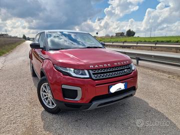 Land Rover Range Evoque 2.0 TD4 150 CV 5p. HSE Dyn
