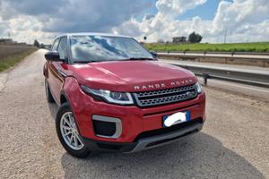 Land Rover Range Evoque 2.0 TD4 150 CV 5p. HSE Dyn
