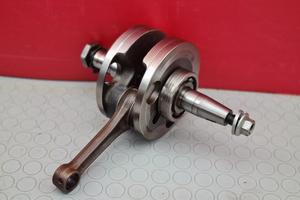 ALBERO MOTORE YAMAHA XT 600 1986 1985 XT600 1984