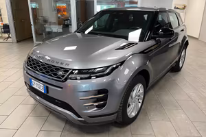 LAND ROVER Range Rover Evoque 2.0 ibrido/diesel