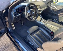 BMW Serie 4 Cpé(G22/82) - 2021