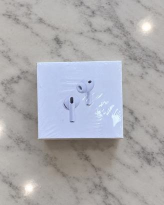 Airpods pro 3 nuove