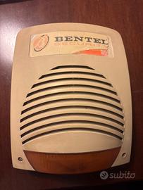 Sirena Bentel Call-Pi