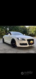 Audi TT MK2 s-line