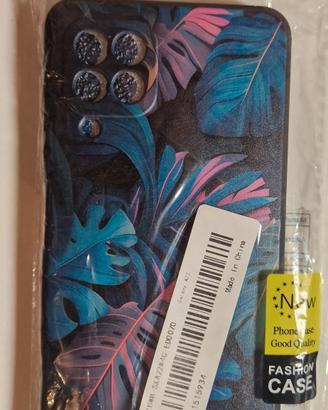 Cover Samsung Galaxy A14, A05, S21, S23 ecc.
