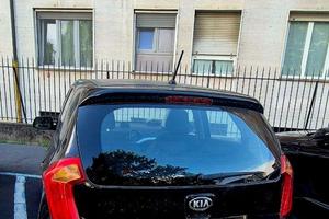 Kia Picanto 1.0 benzina – 2012 – 165.000 km