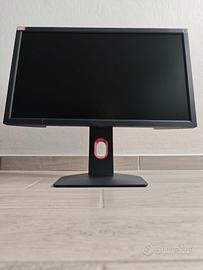 Monitor Gaming PS5/PC  24"