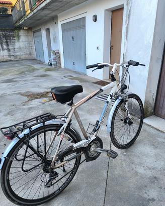 biciclleta