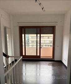 Malafede quadrilocale con posto auto privato