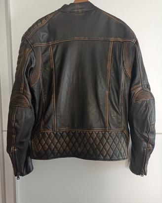 giubbotto moto taglia L / 52