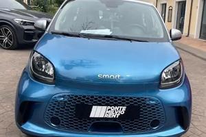 Smart ForFour eq edition one 4,6kW