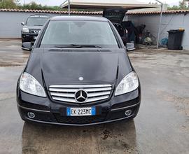 Mercedes-benz A 160 BlueEFFICIENCY 95Cv Premium