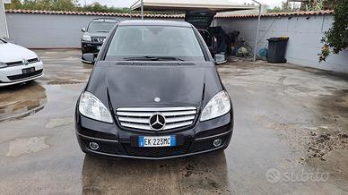 Mercedes-benz A 160 BlueEFFICIENCY 95Cv Premium