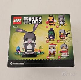 Lego Brickheadz 40271 -  Easter Bunny - 15 €