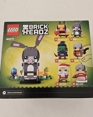 Lego Brickheadz 40271 -  Easter Bunny - 15 €