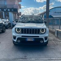 Jeep Renegade 1.3 T4 190CV PHEV 4xe AT6 Limited NE