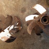 Zappette motozappa 27