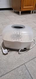 Sterilizzatore elettrico bambini