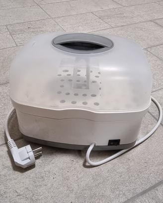 Sterilizzatore elettrico bambini