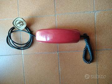 telefono fisso gondola face standard