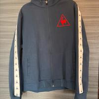 Felpa le coq sportif taglia XL