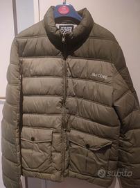 piumino giacca uomo 