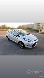 Ford Fiesta 1.4 TDCi 2010 Neopatentati- 145.000 km