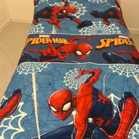 Piumino Spider-Man
