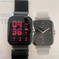 AMAZFIT GTS 2 SMARTWATCH
