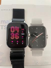 AMAZFIT GTS 2 SMARTWATCH