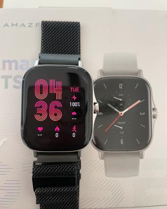AMAZFIT GTS 2 SMARTWATCH