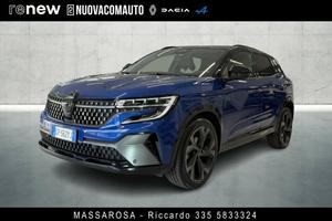 Renault Austral 1.3 mild hybrid Techno Esprit Alpi