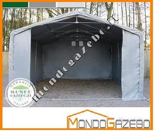Capannone tendone 6x12 agricolo 12x6 gazebo