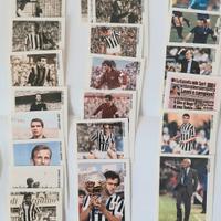 Figurine calciatori superalbum gazzetta  2004