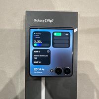 Samsung Galaxy Z-Flip 7 512 GB